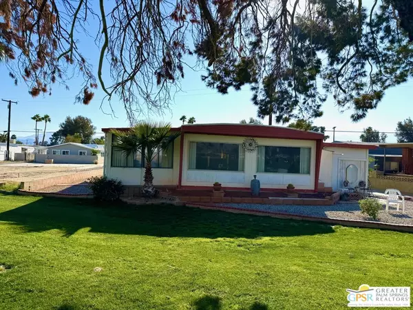 Thousand Palms, CA 92276,73286 Broadmoor Dr