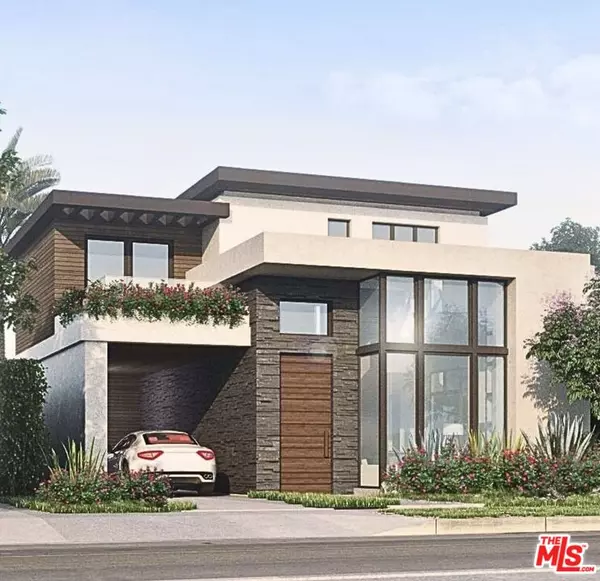 West Hollywood, CA 90048,8741 Dorrington Ave