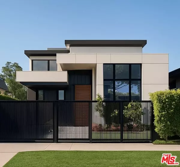 8741 Dorrington Ave, West Hollywood, CA 90048