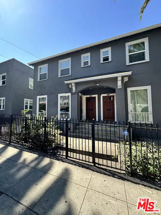 Los Angeles, CA 90027,5528 Franklin Ave