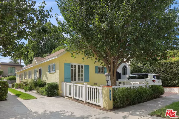 West Hollywood, CA 90048,9014 Rangely Ave