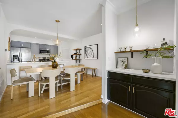 Los Angeles, CA 90025,1441 Federal Ave #301