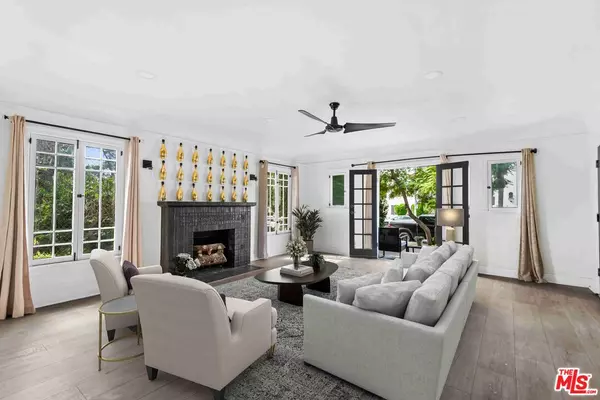 Los Angeles, CA 90018,2406 3rd Ave