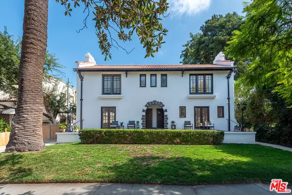 2406 3rd Ave, Los Angeles, CA 90018