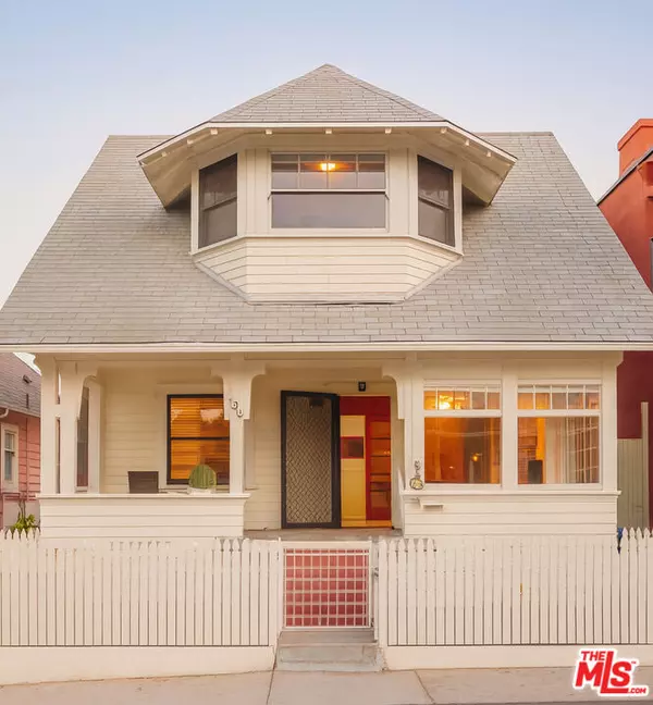 Santa Monica, CA 90405,160 Wadsworth Ave