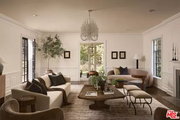 Pacific Palisades, CA 90272,1141 Maroney Ln