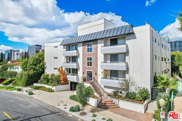 Los Angeles, CA 90024,10725 Ohio Ave #PH2