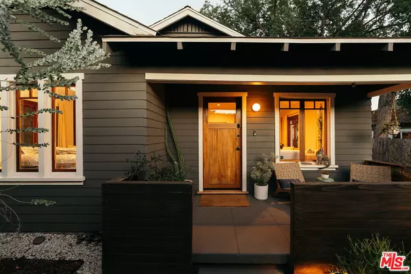 2030 Lovila Ln, Altadena, CA 91001