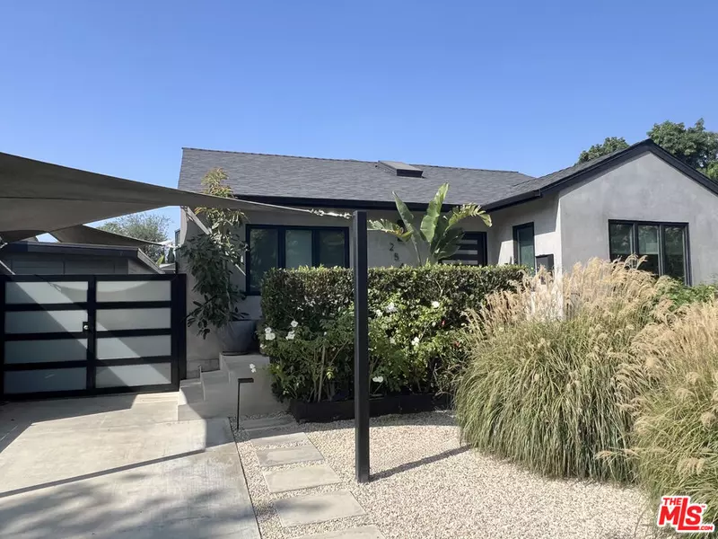 2543 Federal Ave, Los Angeles, CA 90064