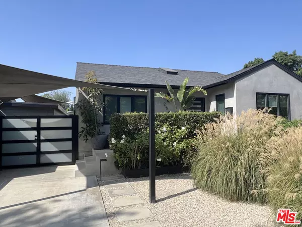 Los Angeles, CA 90064,2543 Federal Ave