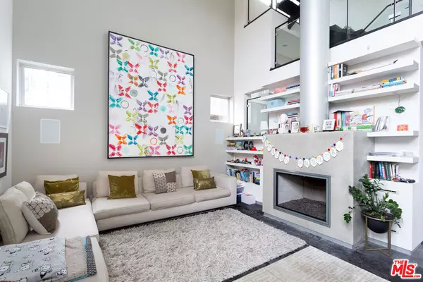 1917 Alberta AVE, Venice, CA 90291