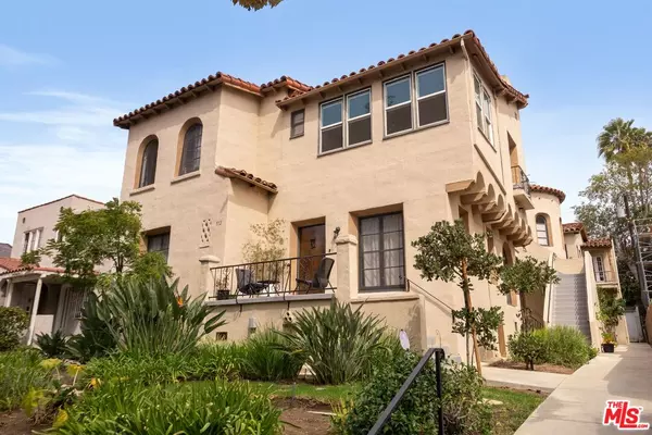 512 N Sycamore Ave #4, Los Angeles, CA 90036