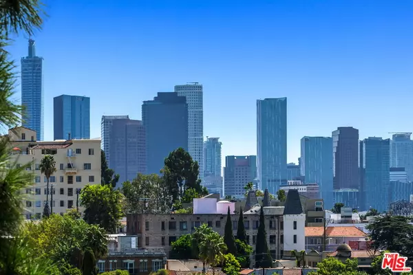 421 S La Fayette Park Pl #702, Los Angeles, CA 90057