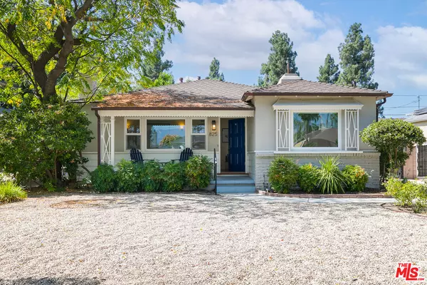 825 N Catalina St, Burbank, CA 91505