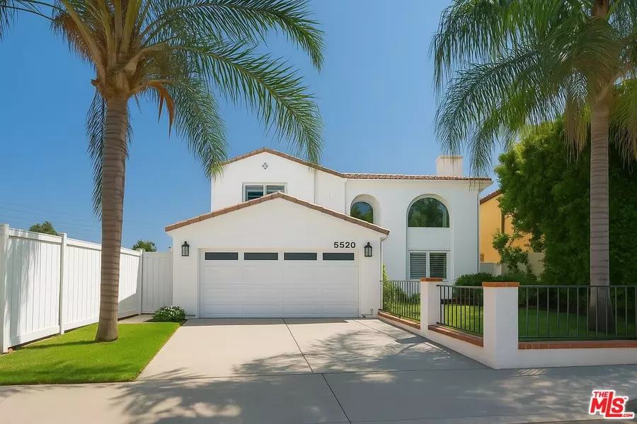 5320 Otis Ave, Tarzana, CA 91356