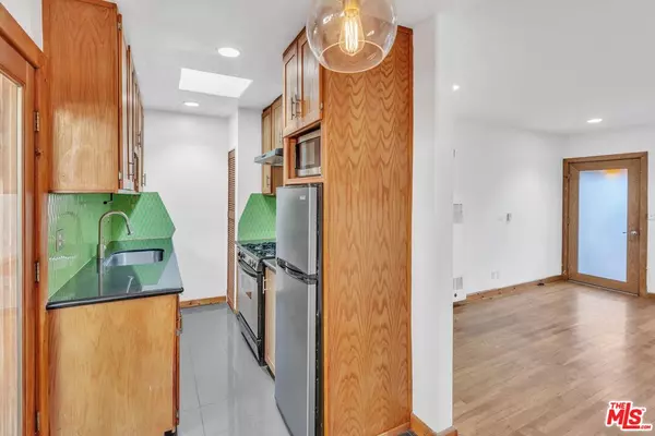 Santa Monica, CA 90405,1405 OCEAN PARK BLVD #B