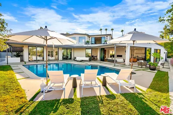 8545 Charl Ln, Los Angeles, CA 90046