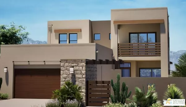 8 Heliotrope Ave #Lot #301, Rancho Mirage, CA 92270