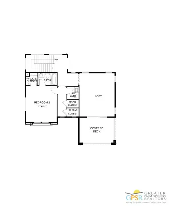 Rancho Mirage, CA 92270,8 Heliotrope Ave #Lot #301
