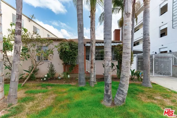 Los Angeles, CA 90066,4360 Mclaughlin Ave