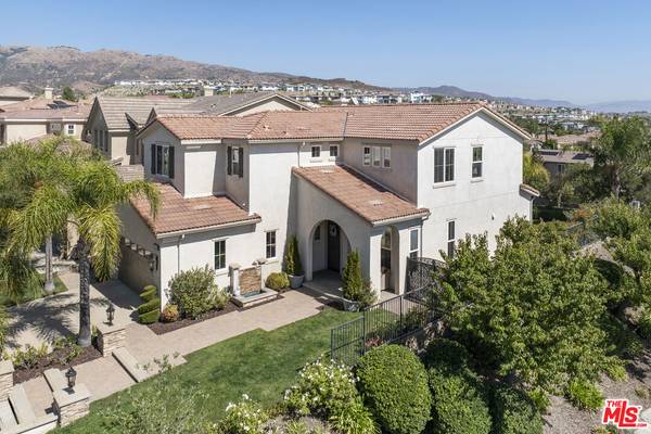 11540 Apulia Ct, Porter Ranch, CA 91326