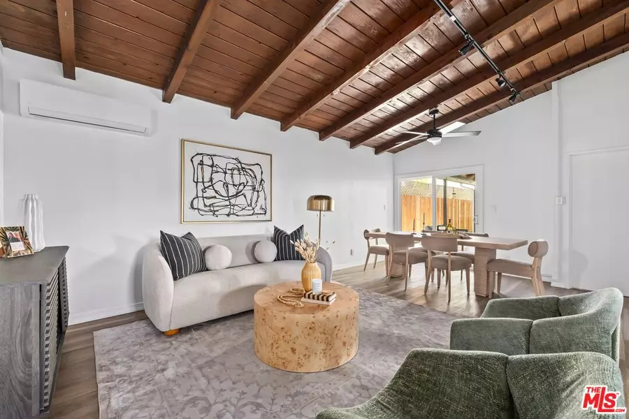 4282 Sawtelle Blvd, Los Angeles, CA 90066