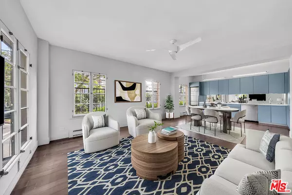 109 N Sycamore Ave #102, Los Angeles, CA 90036