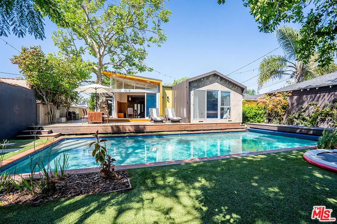 Studio City, CA 91602,4548 FARMDALE AVE