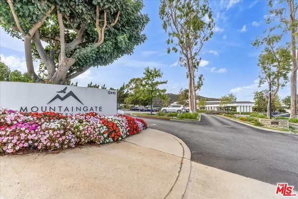 Los Angeles, CA 90049,2202 The Ter