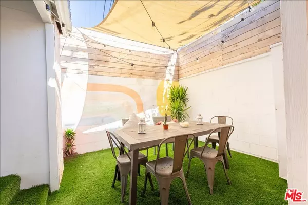 2840 S Mansfield Ave, Los Angeles, CA 90016