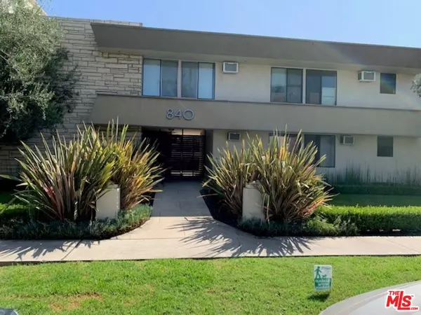 840 S Bedford St #4, Los Angeles, CA 90035