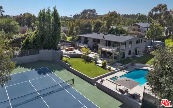 Malibu, CA 90265,6738 Wildlife Rd