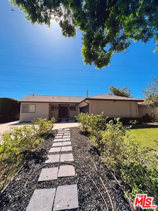 Granada Hills, CA 91344,16270 Kalisher St