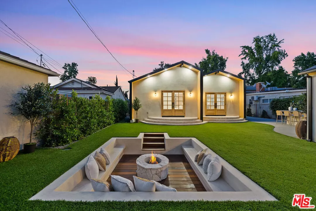 Sherman Oaks, CA 91411,14742 Weddington St