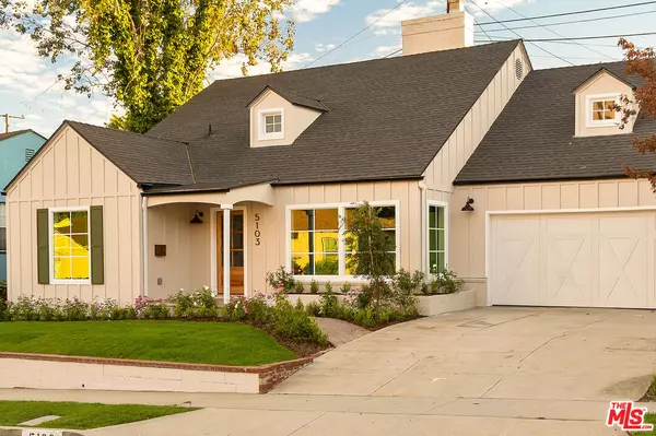 Los Angeles, CA 90043,5103 Parkglen Ave