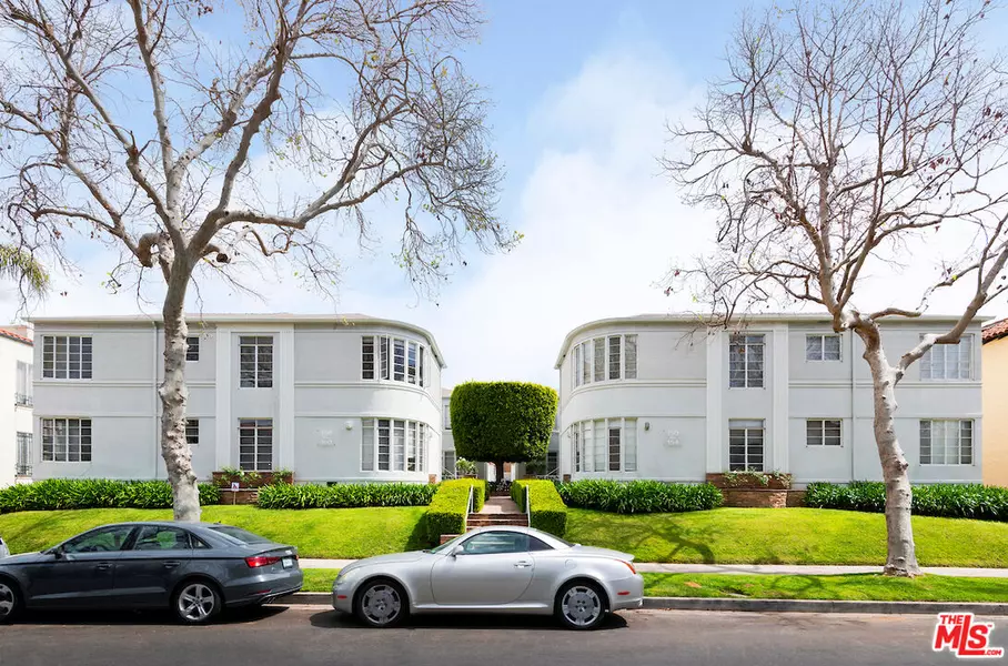 154 N Sycamore Ave #1, Los Angeles, CA 90036
