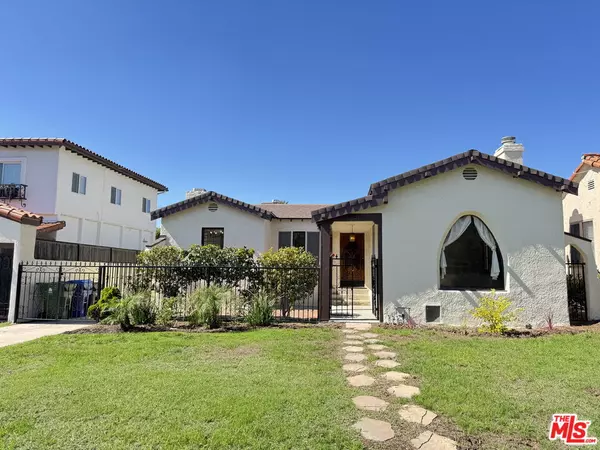 10529 Clarkson Rd, Los Angeles, CA 90064