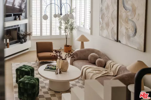 8730 Wonderland Ave, Los Angeles, CA 90046