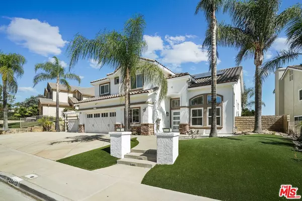 28412 Rock Canyon Dr, Santa Clarita, CA 91390