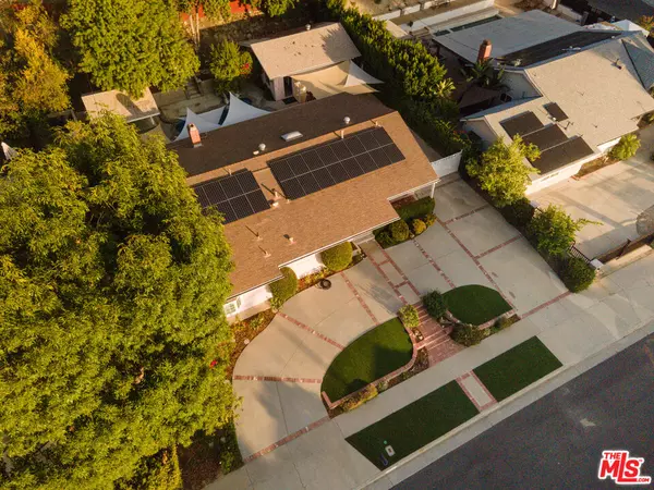 West Hills, CA 91304,8510 Capistrano Ave