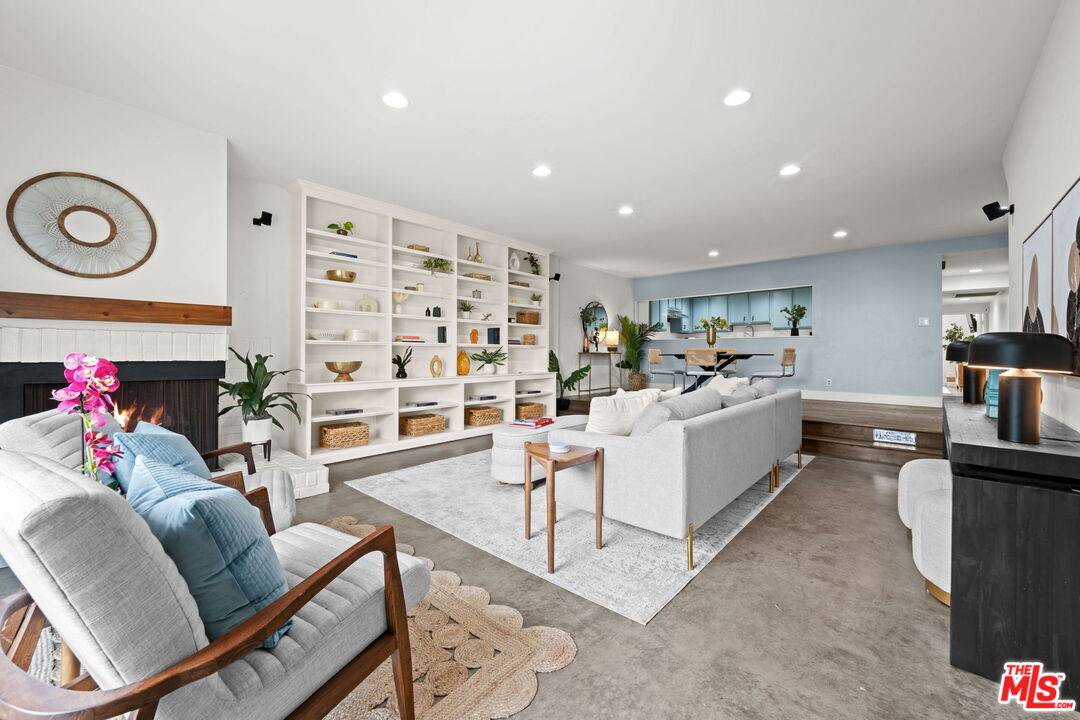 20 Ironsides St #8, Marina Del Rey, CA 90292