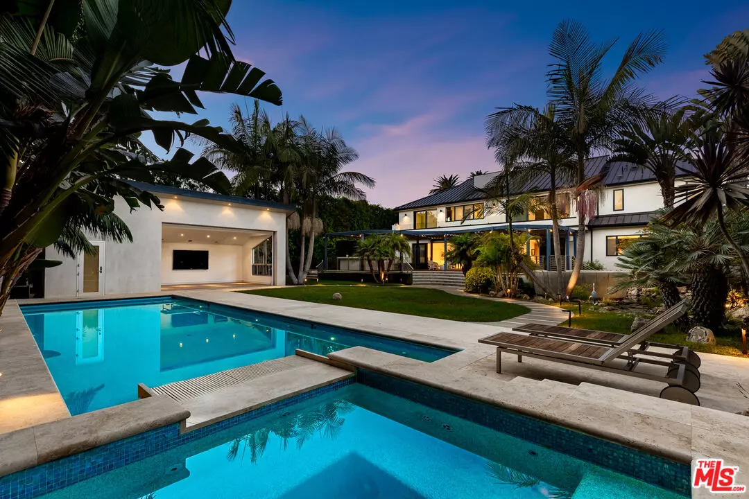 Pacific Palisades, CA 90272,13524 D'Este Dr