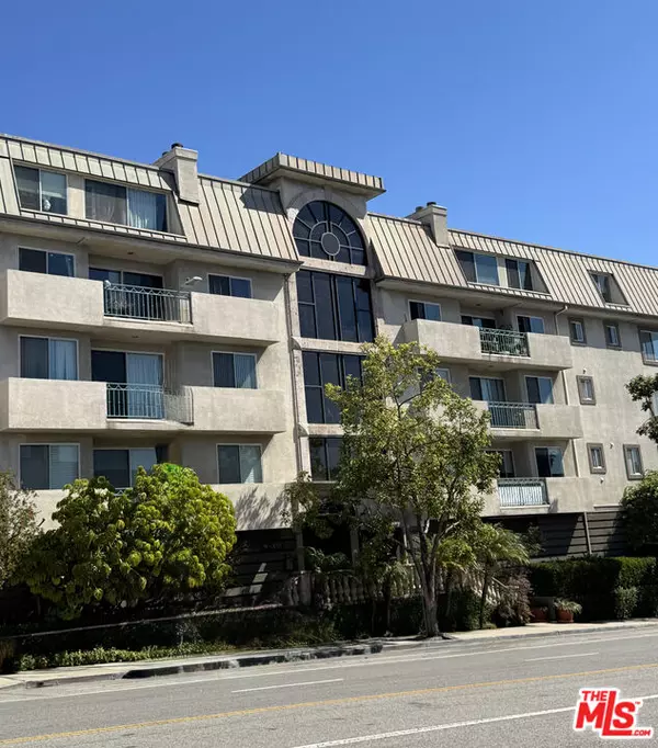 Los Angeles, CA 90049,390 S Sepulveda Blvd #409