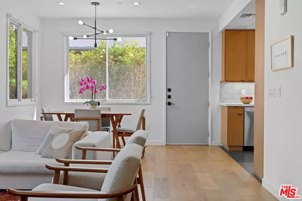 Glendale, CA 91204,532 W Elk Ave #2