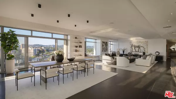 10800 Wilshire Blvd #1501, Los Angeles, CA 90024