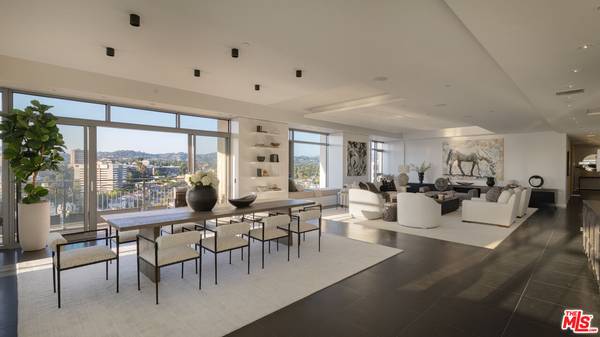 10800 Wilshire Blvd #1501, Los Angeles, CA 90024