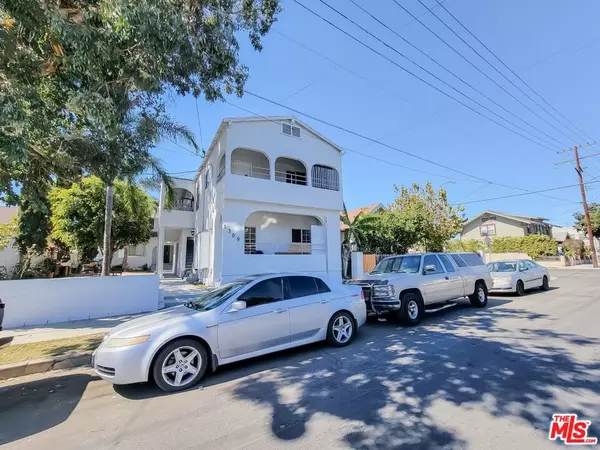 San Pedro, CA 90731,1309 S Mesa St