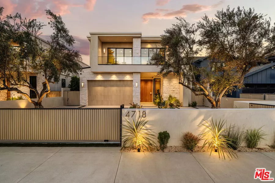 4718 Lemona Ave, Sherman Oaks, CA 91403