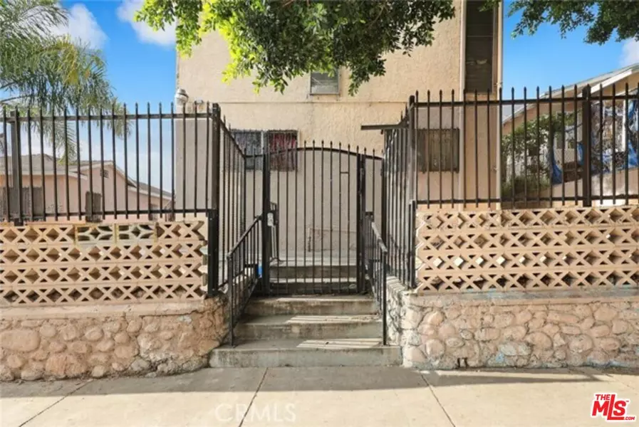 959 S Soto St, Los Angeles, CA 90023