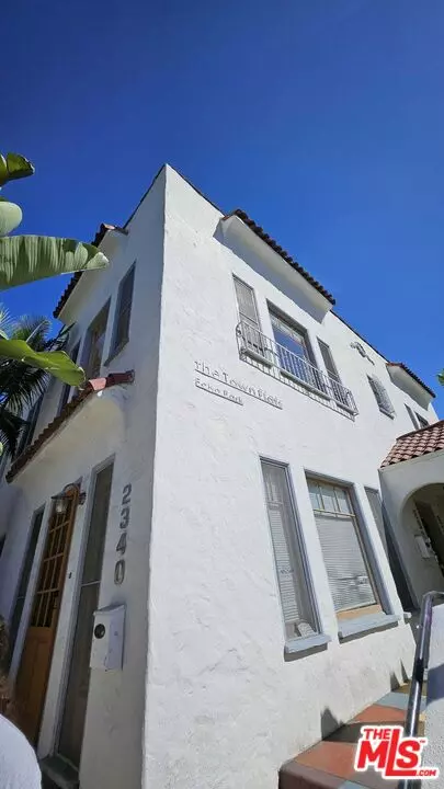 Los Angeles, CA 90057,2330 W 2nd St